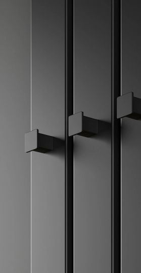 Полотенцесушитель электрический Broner Moot Long Bath MLB.SEL.60.027.180.0000.R 30х60 сталь 270 мм схема 3