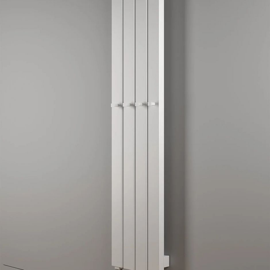 Полотенцесушитель водяной Broner Moot Long Bath MLBS.60.013.120.0000 профиль 30х60 130 мм