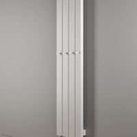 Полотенцесушитель водяной Broner Moot Long Bath MLBS.60.013.120.0000 профиль 30х60 130 мм схема 1