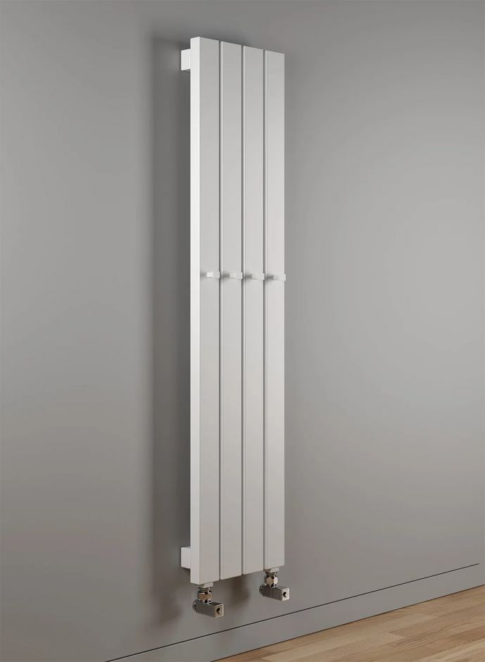 Полотенцесушитель водяной Broner Moot Long Bath MLBS.60.013.120.0000 профиль 30х60 130 мм ФОТО