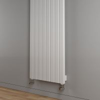 Полотенцесушитель электрический Broner Moot Long Bath MLBS.EL.60.013.120.0000 30х60 нержавеющая сталь 130 мм схема 1