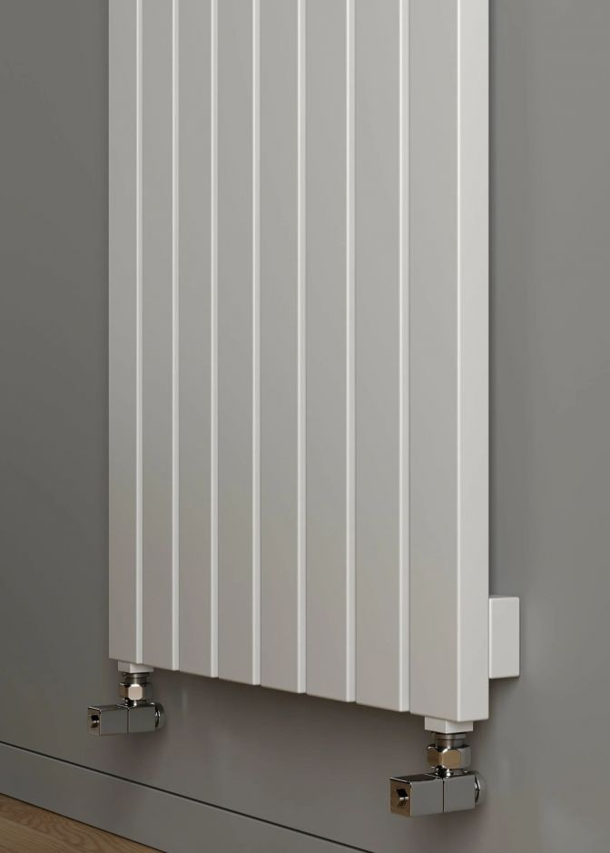 Электрический полотенцесушитель Broner Moot Long Bath MLBS.EL.60.027.120.0000 30х60 270 мм ФОТО