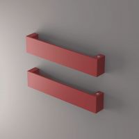 Электрический полотенцесушитель Broner Matua MT.EL.012.060.0000.R горизонтальный 120 мм схема 3