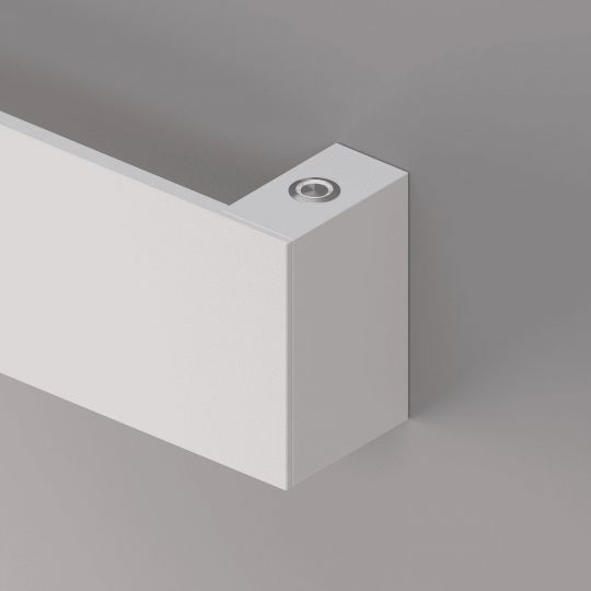 Электрический полотенцесушитель Broner Matua MT.EL.012.060.0000.R горизонтальный 120 мм схема 8