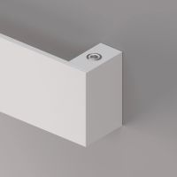 Полотенцесушитель электрический Broner Matua MT.EL.012.080.0000.R горизонтальный 120 мм схема 5