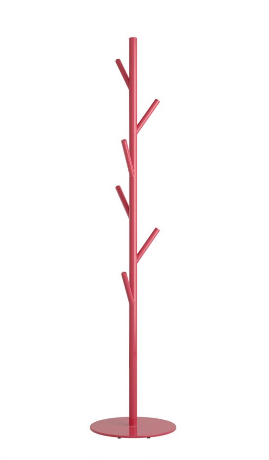 Изображение Электрический полотенцесушитель Broner Bamboo BM.EL.030.140.0000.R дизайнерский 300 мм