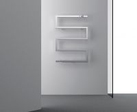 Полотенцесушитель водяной Broner Viper VP.050.120.0000 вертикальный 500 мм схема 3