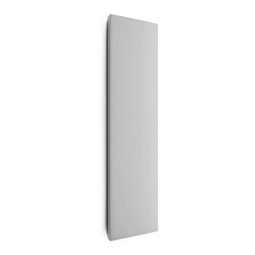 Полотенцесушитель водяной Broner Flate FT.050.180.0000 стальной 500 мм