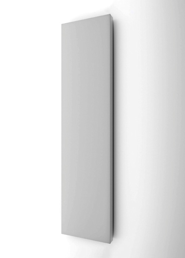 Полотенцесушитель водяной Broner Flate FT.050.180.0000 стальной 500 мм ФОТО