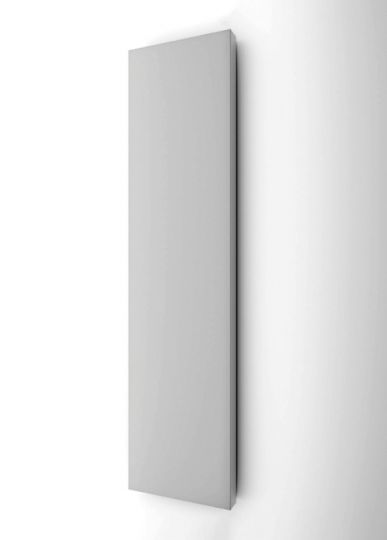 Полотенцесушитель водяной Broner Flate FT.050.180.0000 стальной 500 мм схема 2