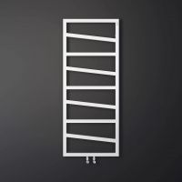 Полотенцесушитель на ГВС Broner Cube ZZ CZ.050.120.0000 500 мм схема 1