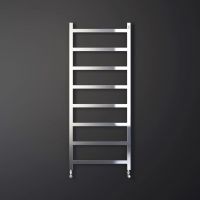 Полотенцесушитель Broner Passo PS.050.080.0000 водяной на ГВС 500 мм схема 3 Полотенцесушитель Broner Passo PS.050.080.0000 водяной на ГВС 500 мм схема 3