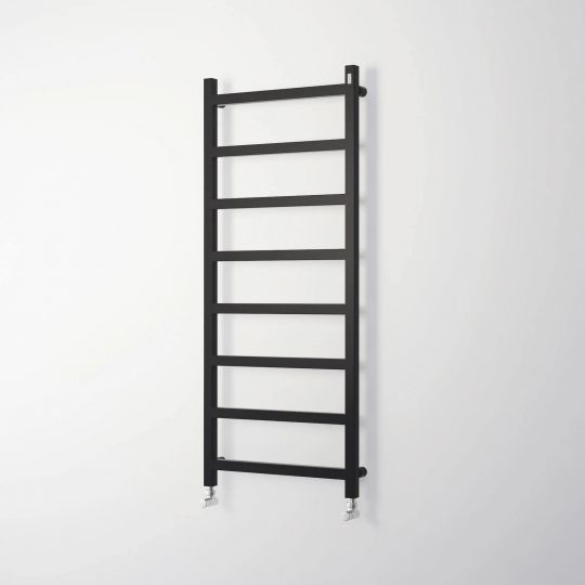 Полотенцесушитель на ГВС Broner Passo PS.050.120.0000 500 мм схема 2 Полотенцесушитель на ГВС Broner Passo PS.050.120.0000 500 мм схема 2