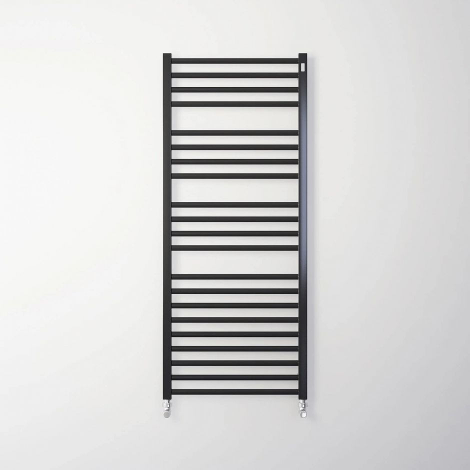 Изображение Полотенцесушитель водяной Broner Ramo RM.050.080.0000 на ГВС 500 мм