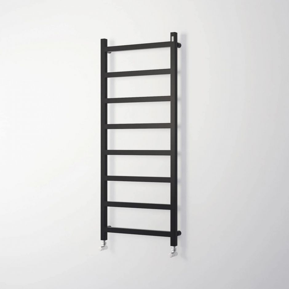 Изображение Полотенцесушитель электрический Broner Passo PS.EL.050.180.0000 500 мм