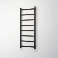 Полотенцесушитель электрический Broner Passo PS.EL.050.180.0000 500 мм схема 1