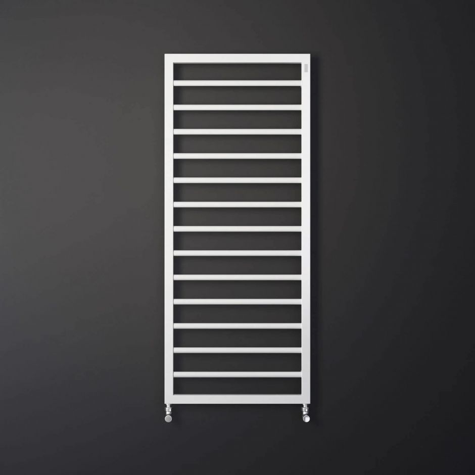 Полотенцесушитель электрический Broner Orlando ORL.EL.050.100.0000 вертикальный 500 мм