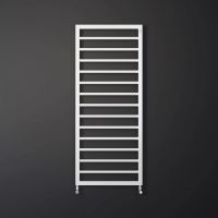 Полотенцесушитель электрический Broner Orlando ORL.EL.050.100.0000 вертикальный 500 мм схема 1