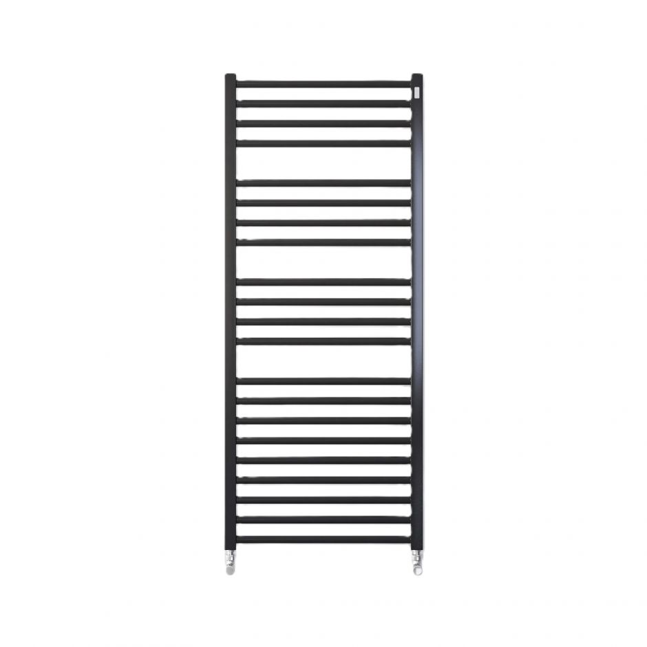 Изображение Полотенцесушитель Broner Jazz JZ.EL.050.080.0000 электрический 500 мм