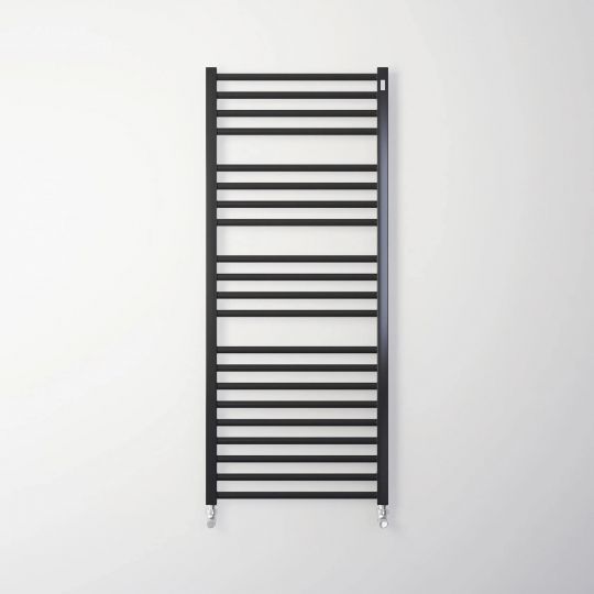 Полотенцесушитель Broner Jazz JZ.EL.050.080.0000 электрический 500 мм схема 3