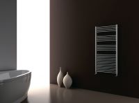 Полотенцесушитель электрический Broner Ramo RM.EL.050.080.0000 вертикальный 500 мм схема 2