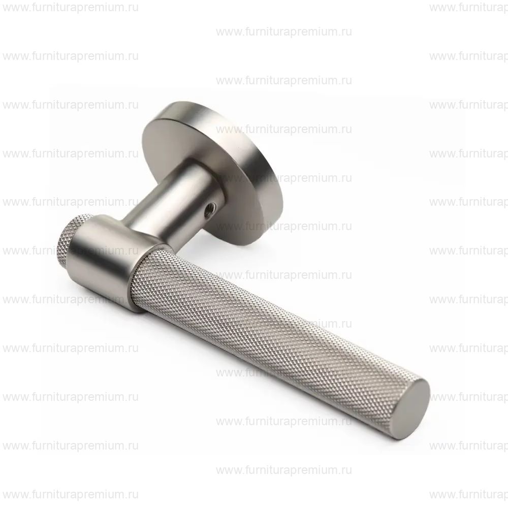 Дверная ручка Lockstyle Axel-T ZR