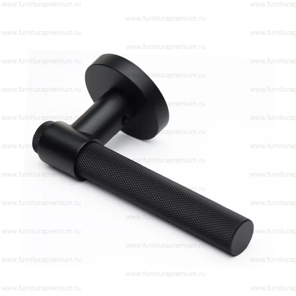 Дверная ручка Lockstyle Axel-T ZR