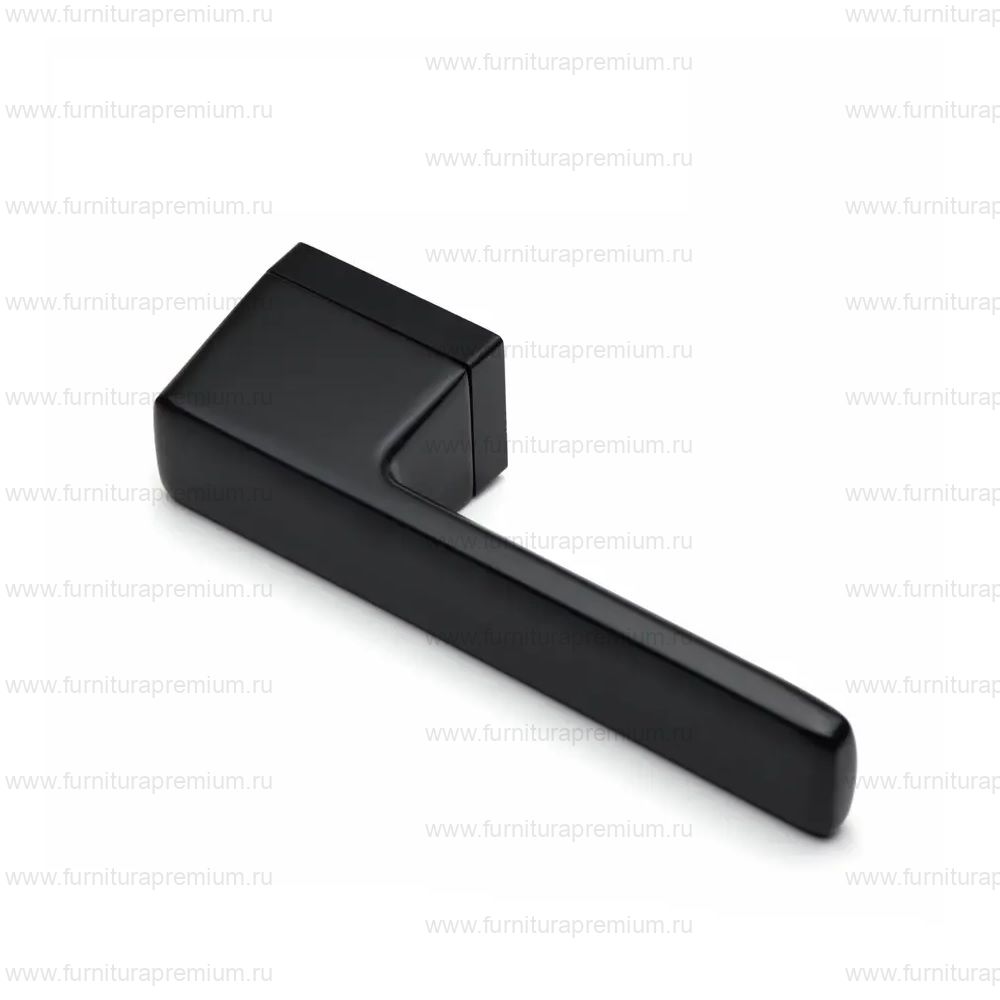 Дверная ручка Lockstyle Coral MPR