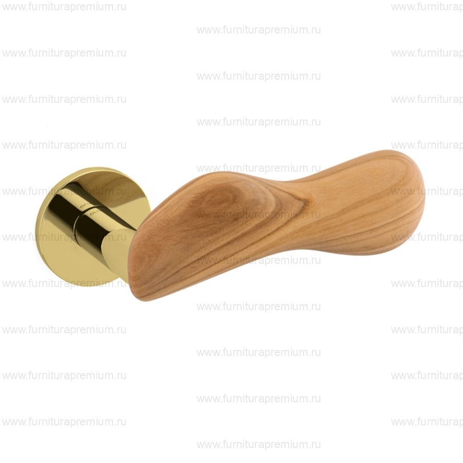 Ручка Olivari Chelsea wood M232B-1