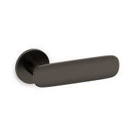 Ручка Olivari Conca L M272B суперантрацит матовый