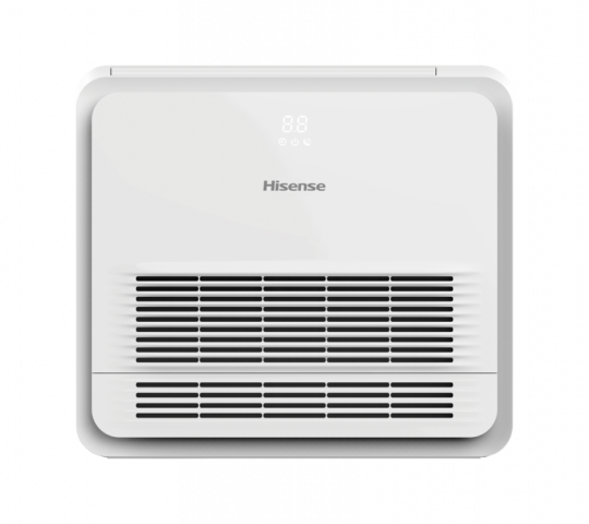 Hisense AKT-09UR4RK8/AUW-09U4RS8