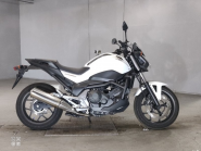 HONDA NC750SA