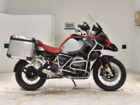 BMW R1200GS ADVENTURE