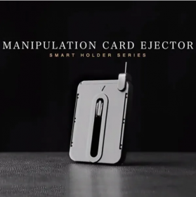 Удобный держатель карт Manipulation Card Ejector