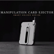 Удобный держатель карт Manipulation Card Ejector
