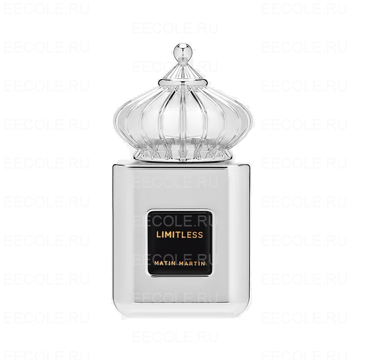 Matin Martin Limitless