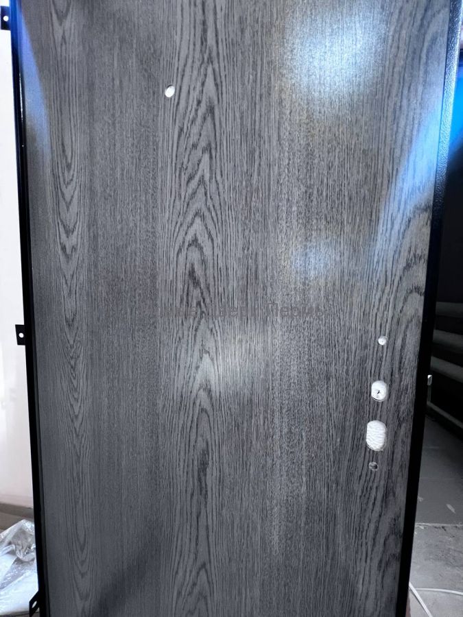 "Спец BMD" дуб серый входная дверь эконом