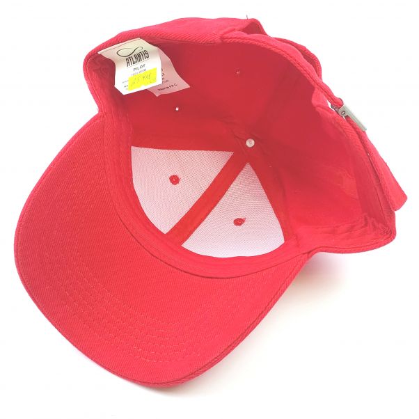 Бейсболки ATLANTIS PILOT