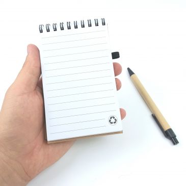 эко блокноты в краснодаре