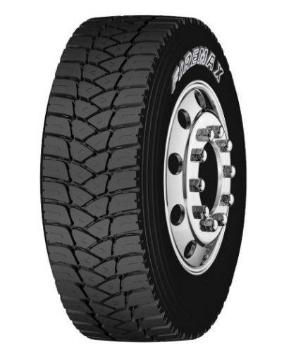 Грузовые шины Firemax FM19 315/80 R22.5 156/153L 20PR