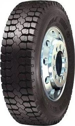 Грузовые внедорожные Double Coin RLB1 295/80 R22.5 152/149M 18PR TL