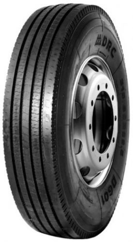 Грузовые шины DRC D601 315/80 R22.5 154/151M 18PR TL