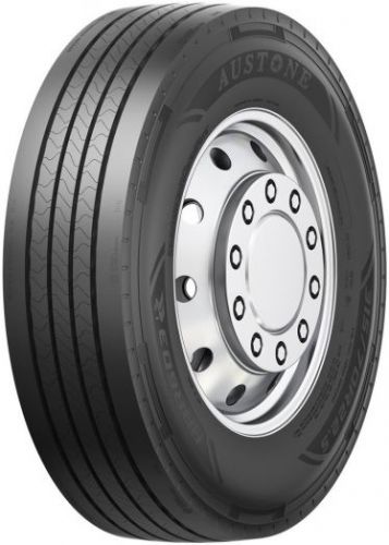 Грузовые шины Austone AAR603 315/60 R22.5 154/150L(152/148M) 20PR