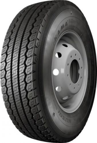 Грузовые шины Кама NU-301 275/70 R22,5 148/145J