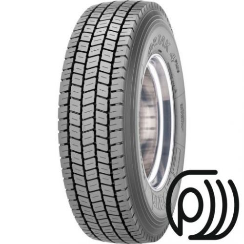 Грузовые шины Sava Orjak 4 Plus 315/60 R22,5 152/148L 4 PR