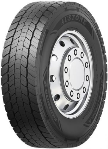 Грузовые шины Austone ADR606 295/80 R22.5 154/149M 18PR