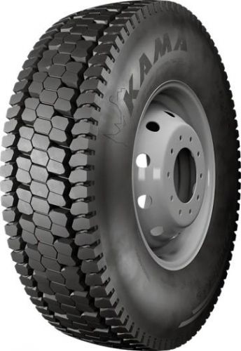Грузовые шины Кама NR-201 (Ведущая) 275/70 R22.5