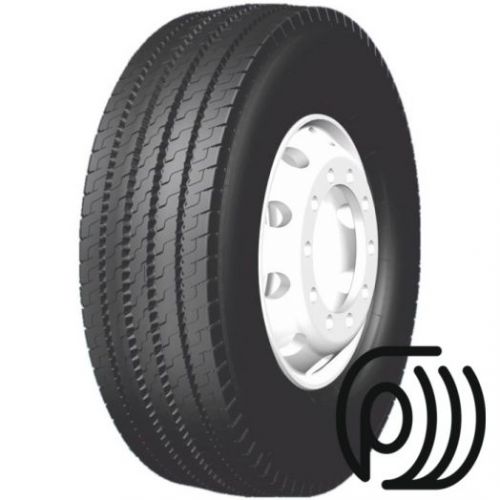 Грузовые шины Кама NF-202 (Рулевая) 315/70 R22,5 154/150L