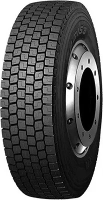 Грузовые шины GOLDEN CROWN AD153 315/80 R22.5 154/151M 18PR TL