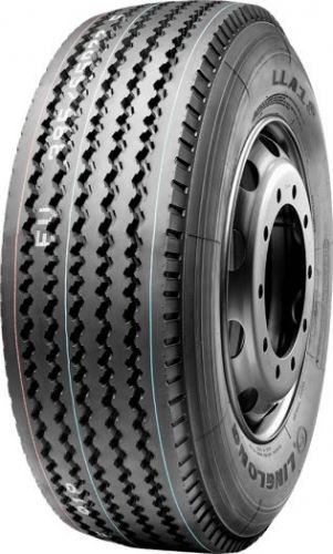 Грузовые шины LEAO LLA18 385/65 R22.5 160J M+S 20PR TL